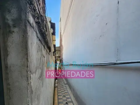 Terreno en Venta en Avellaneda, USD 250.000