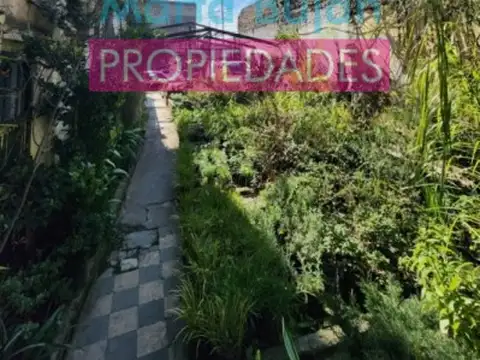 Terreno en Venta de 298,0 m2