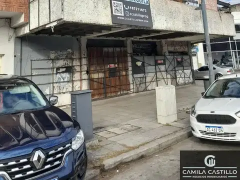 Avenida Juan Bautista Alberdi 9300