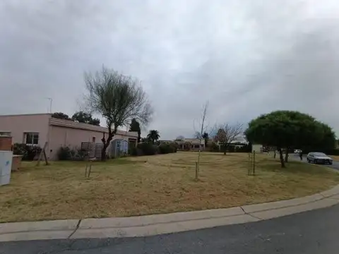 Terreno en Pilar Este, San Ramiro