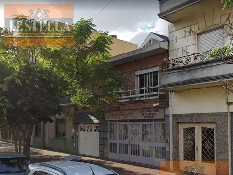 Piso 5 Ambientes C/ Garage, Patio y Playroom - ALQUILADO c/ RENTA - Mataderos