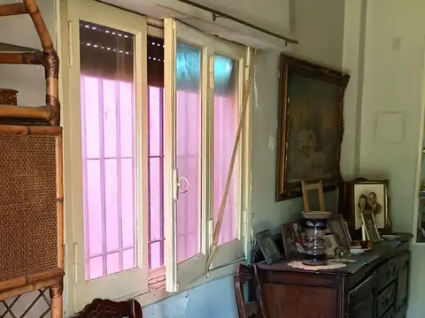 Casa en Venta 60 años