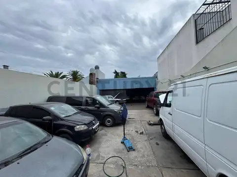 Galpon en Venta en Villa Elvira, USD 110.000