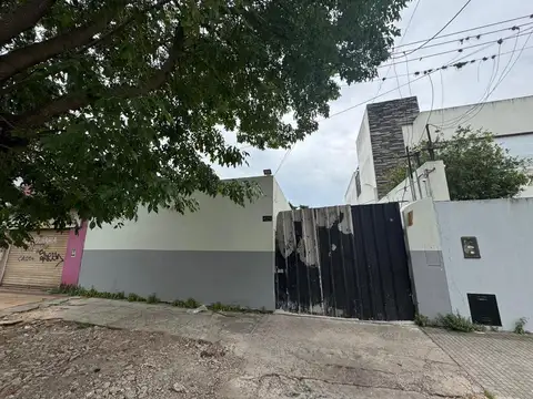 Galpon en Venta 50  mts Fondo