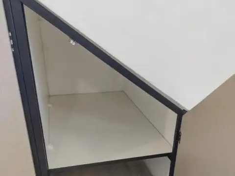 Venta de Departamento Monoambiente, en La Plata