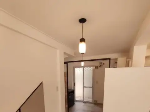 Depto Tipo Casa en Venta A Estrenar