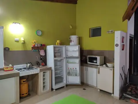 Camino de la Costa 100