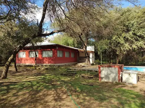 Quinta en Venta en Santiago Del Estero, USD 1.250.000