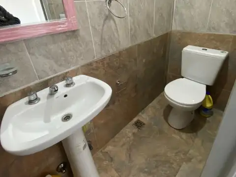 DOMINGO F. SARMIENTO 1500, Piso 1