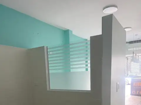 Local en Alquiler 5 años