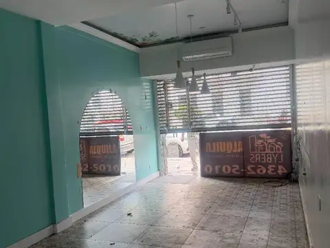 Local en Alquiler en Barracas, $ 1.600.000