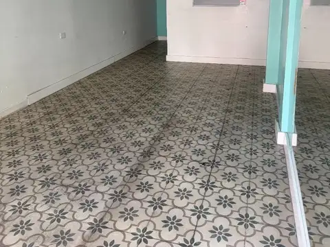 Av. Martin Garcia 863