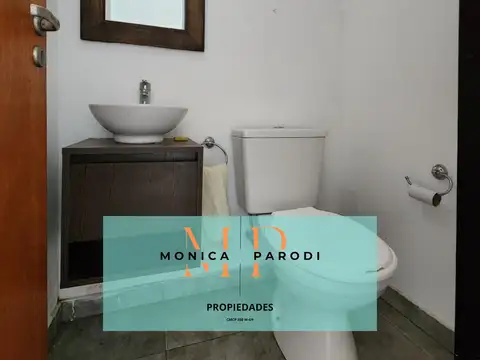 Casa en Venta 8 años