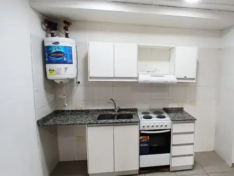 Departamento en Alquiler 5 años