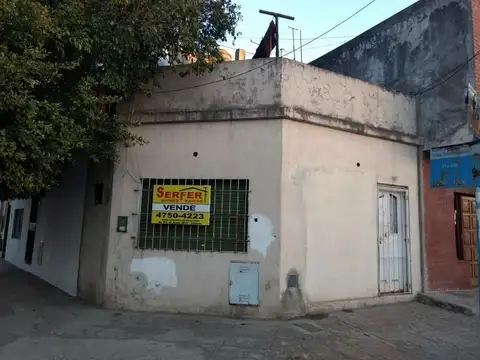Departamento - Venta - Argentina, Tres De Febrero - RICCHIERI, TTE. 3402