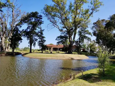 Ruta Provincial 58 100, Piso Rut