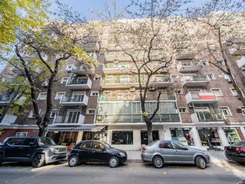 Departamento en Venta 50 años
