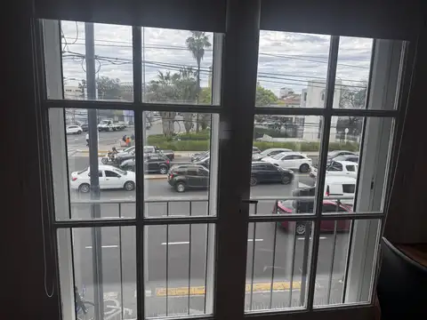 Alquiler temporal Oficina en Nuñez