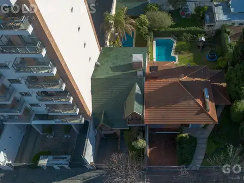 Casa en Venta de 4 dormitorios