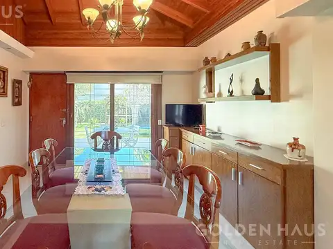 Casa en Venta en Quilmes, USD 490.000