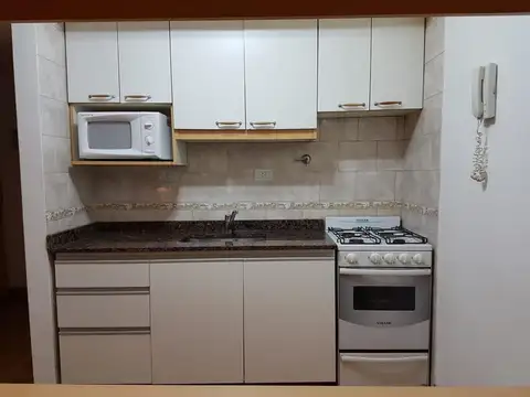 Departamento en Alquiler Temporal en Palermo, $ 700.000