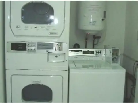 Billinghurst y Cordoba  - Palermo - Amenities paquete