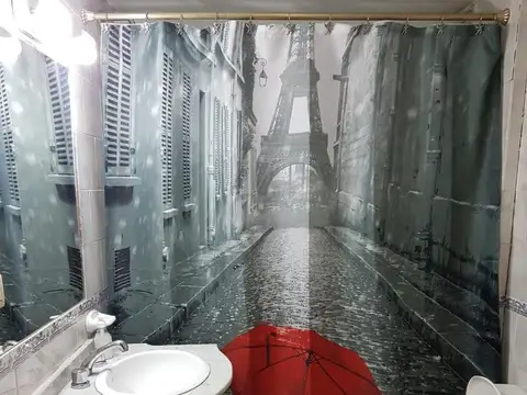 Departamento en Alquiler Temporal al Oeste