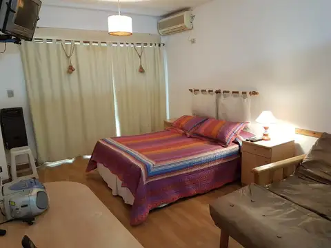 Billinghurst y Cordoba  - Palermo - Amenities paquete