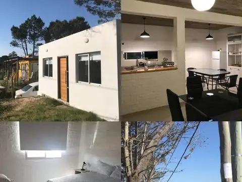 Casa en Alquiler en El Chorro, USD 100