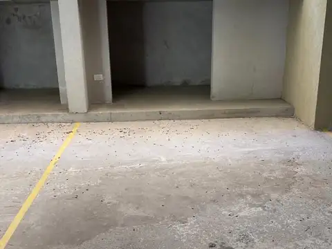 Departamento en Alquiler Temporal de 3 ambientes