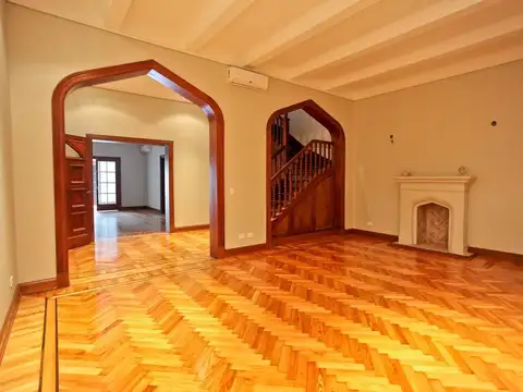 Casa en Alquiler de 3 dormitorios