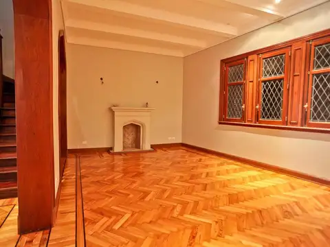 Casa en Alquiler en Belgrano R, USD 6.000