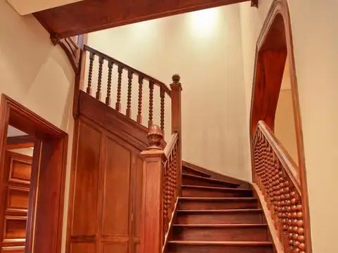 Casa en Alquiler 90 años