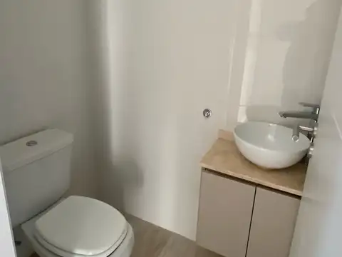 Depto Tipo Casa en Venta A Estrenar
