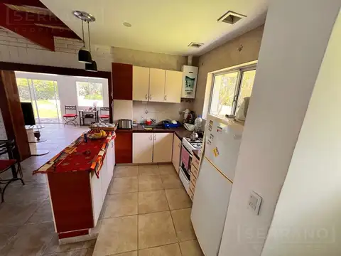 Casa en Venta al Norte