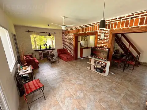 Casa en Venta 30 años