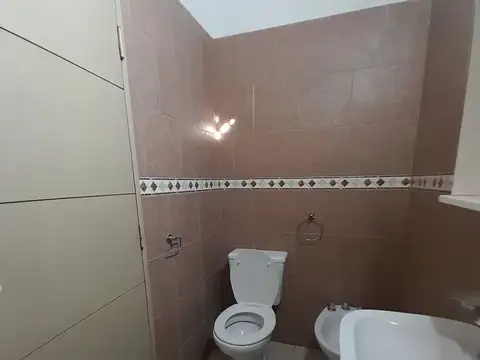 Departamento en Alquiler 15 años