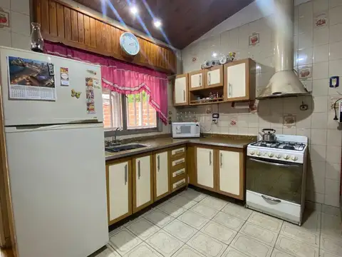 Casa en Venta en Rafael Castillo, USD 55.000