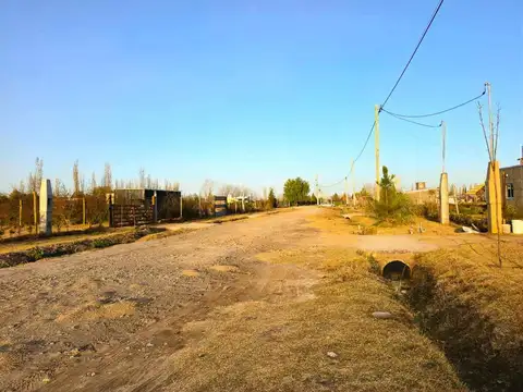 Terreno en Venta de 2047,0 m2