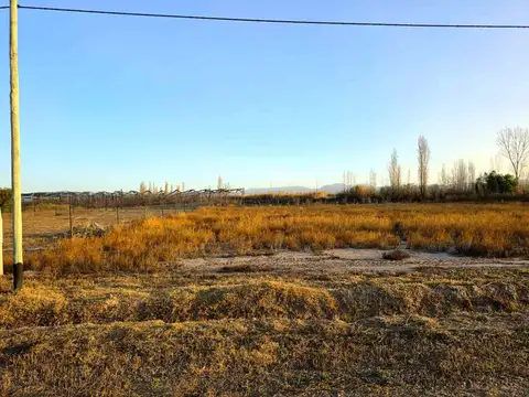 Terreno en Venta de 2047,0 m2
