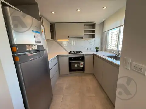 Departamento en Venta en Mar del Plata, USD 269.000