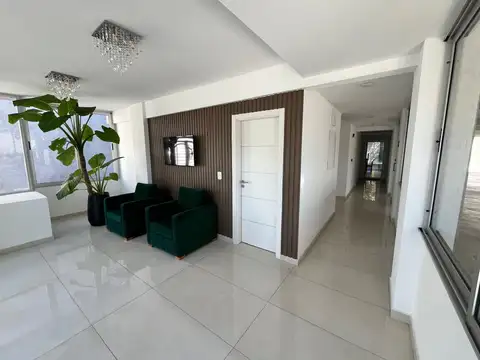 LAPRIDA 1100, Piso 2