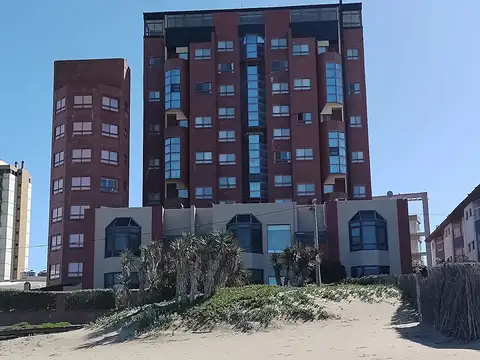 Departamento en alquiler complejo Marges - Villa Gesell (del 21 al 28 de Febrero)