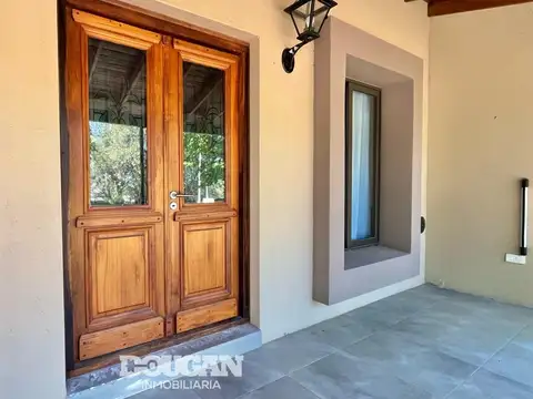 Casa en Venta 5 años