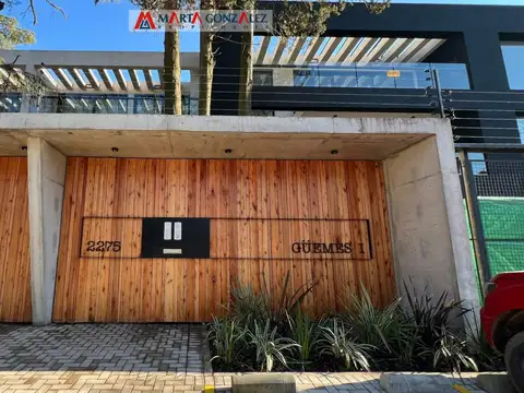 DEPTO EN VENTA 3 AMBIENTES A ESTRENAR