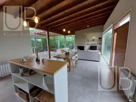 Casa en Pinamar