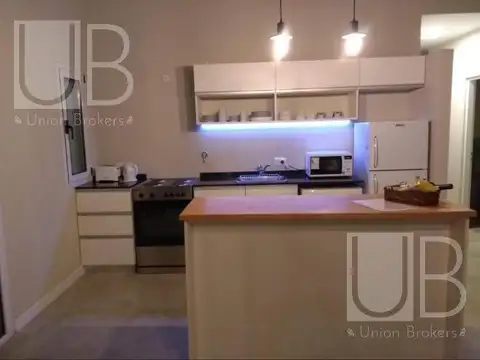 Casa en Pinamar