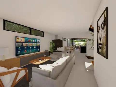 Casa en Venta de 3 dormitorios