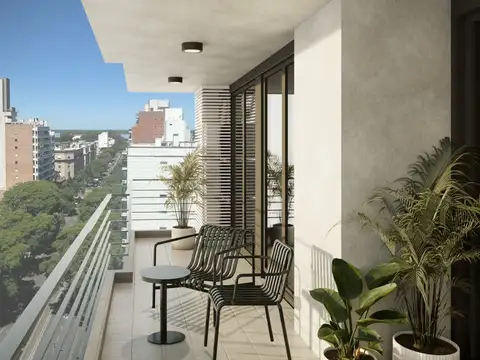Departamento en Venta en Martín, USD 194.625