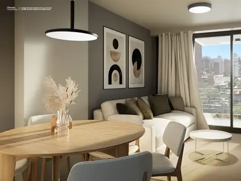 Departamento en Venta 1 año